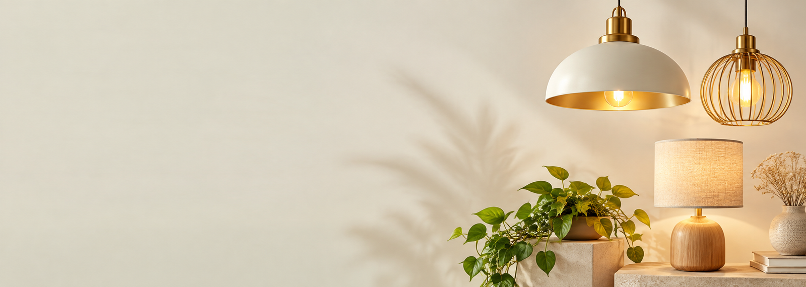 Discover Lighting That Shines