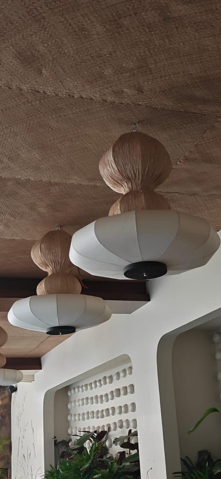 AuraGlow Pendant Light - Image 3