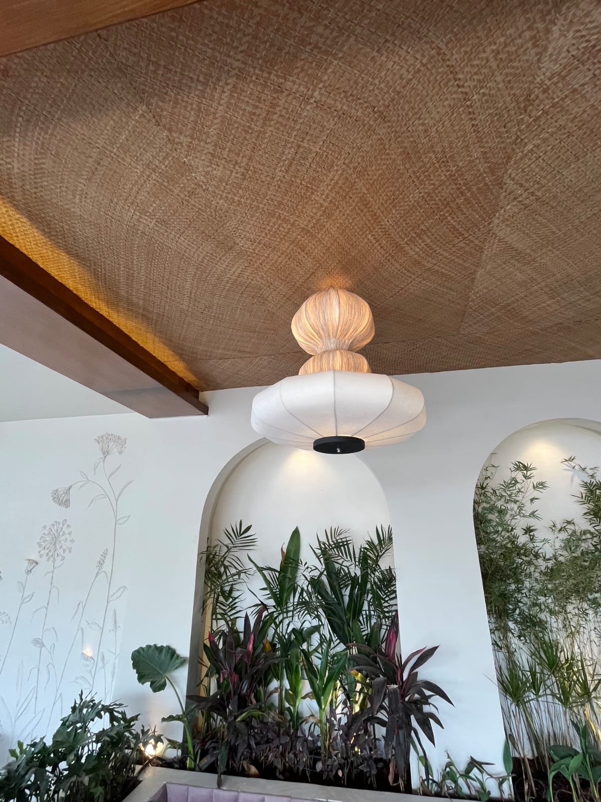 AuraGlow Pendant Light - Image 4