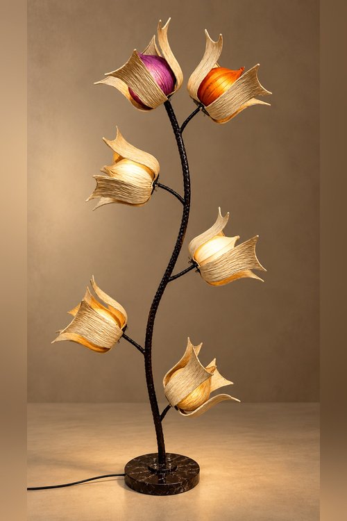 Shimmer Bright Floréa Luxe