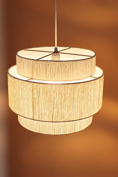 Lumi Nest Pendant Light