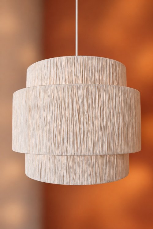 Lumi Nest Pendant Light - Image 2